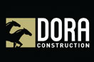 Dora Construction logo