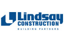 Lindsay Construction logo